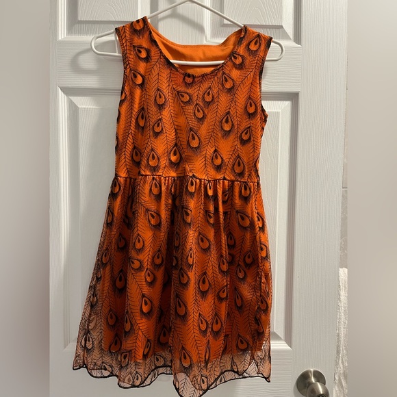 Mini dress - Picture 1 of 7